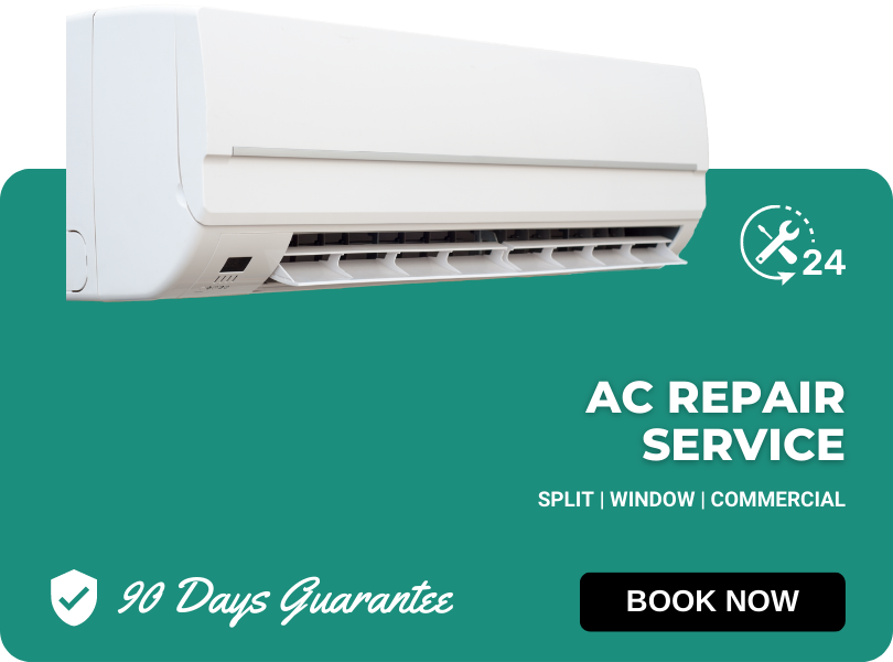 Best AC Repair Services in Delhi NCR