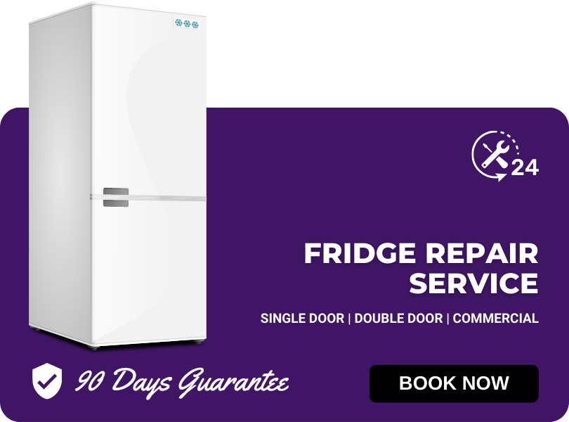 Fridge Repair Service Center in Delhi NCR