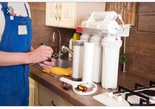 RO Repair Service in Gurugram RO Repair Service in Gurugram